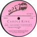 CAROLE KING On Stage Tonight (GK Productions – OST-682, CBS RadioRadio – OST-682) USA PROMO only 1982 3LP-Box-set (Folk Rock)